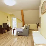 Weingarten Fischer Apartmán *