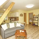 Apartmán Weingarten Fischer *