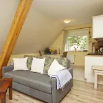 Apartmán Weingarten Fischer *
