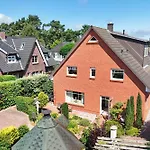 Weingarten Fischer Apartmán *