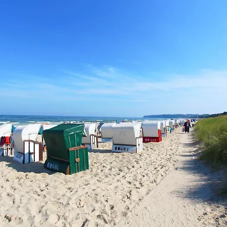 Weingarten Fischer Apartment *