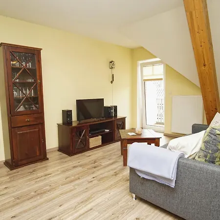 Weingarten Fischer Apartment