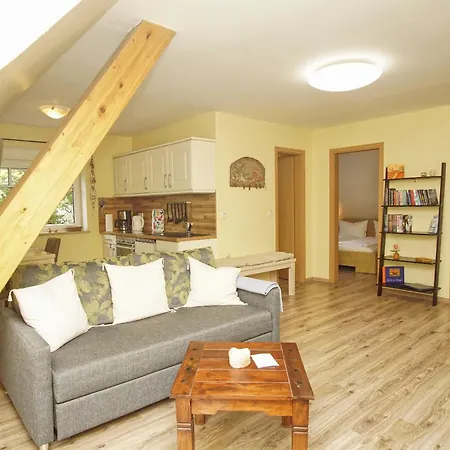 Appartement Weingarten Fischer *