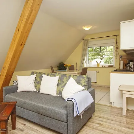 Appartement Weingarten Fischer *