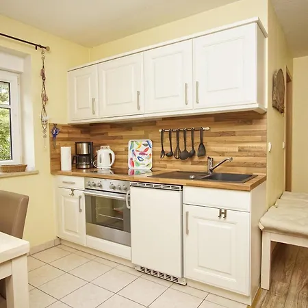 Appartement Weingarten Fischer *