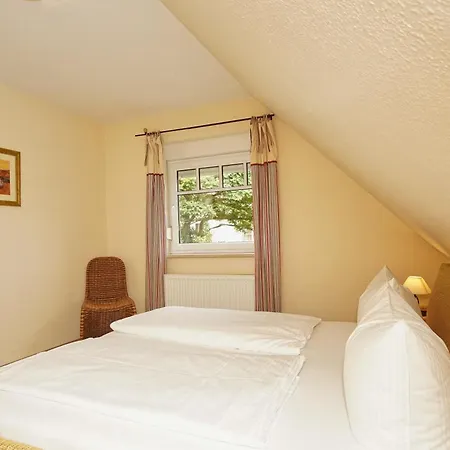 Weingarten Fischer Apartment *