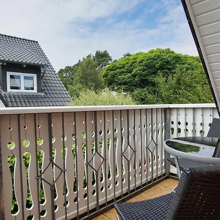 Weingarten Fischer Appartement *