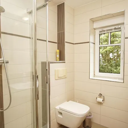 Apartment Weingarten Fischer Sellin (Rugen)