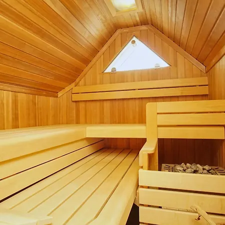 Weingarten Fischer Apartment Sellin (Rugen)