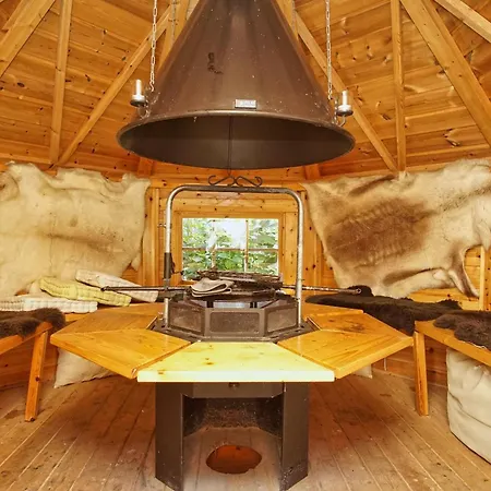 Weingarten Fischer 아파트