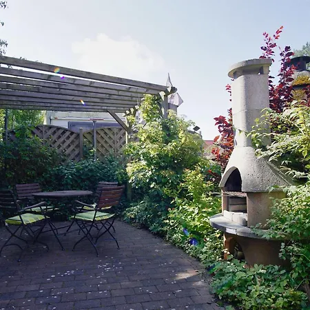 Apartment Weingarten Fischer