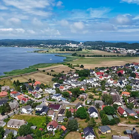 Weingarten Fischer Appartement *