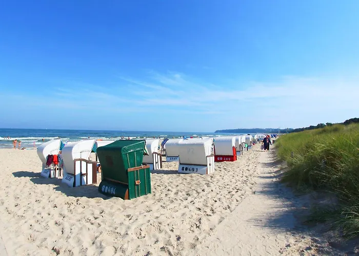 Weingarten Fischer 아파트 *