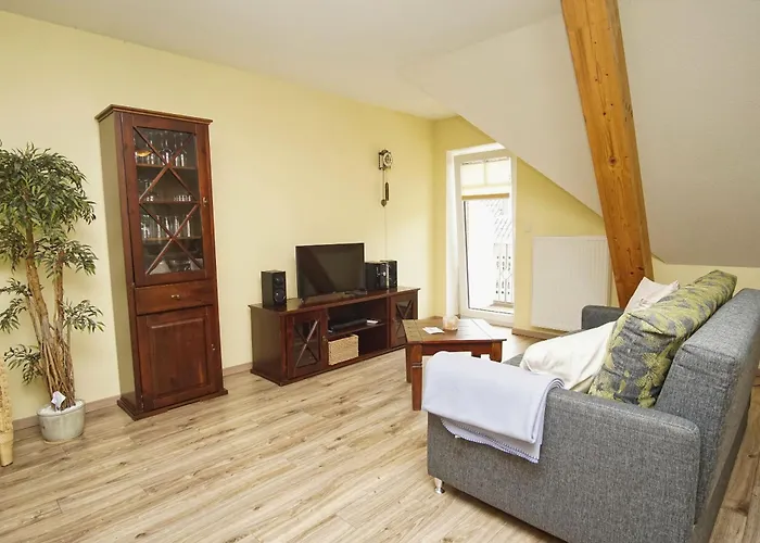 Weingarten Fischer Apartment