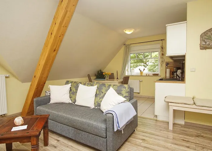 Apartment Weingarten Fischer *