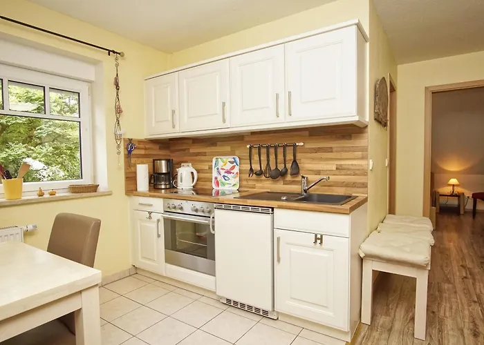 아파트 Weingarten Fischer *