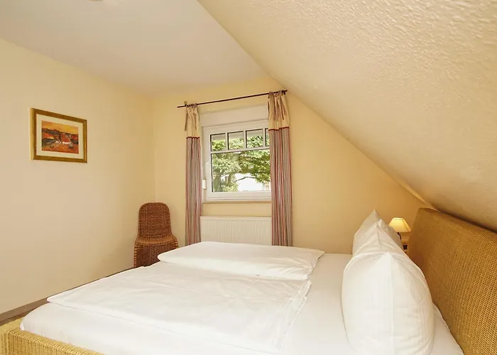 Weingarten Fischer 아파트 *