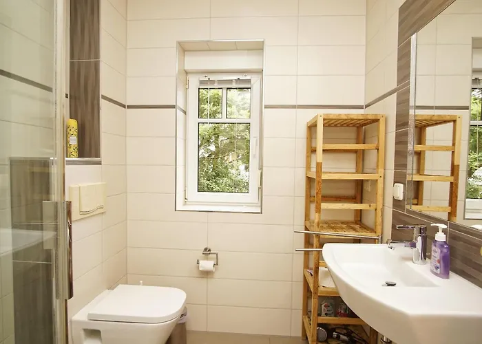 Weingarten Fischer 아파트