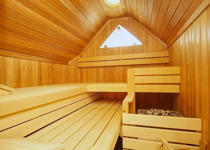 Weingarten Fischer 아파트 Sellin (Rugen)