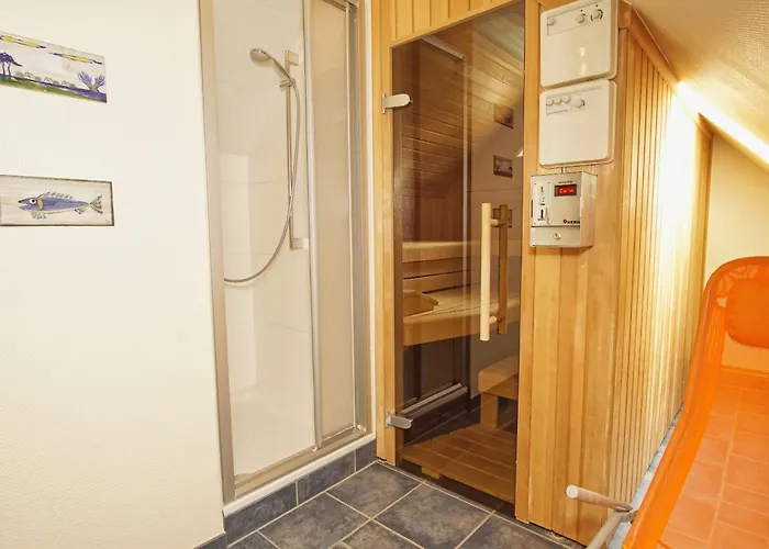 Weingarten Fischer 아파트