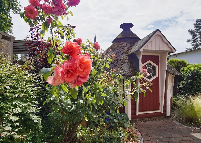 Weingarten Fischer Sellin (Rugen)