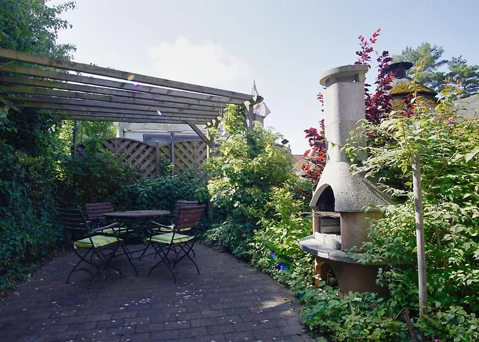 아파트 Weingarten Fischer