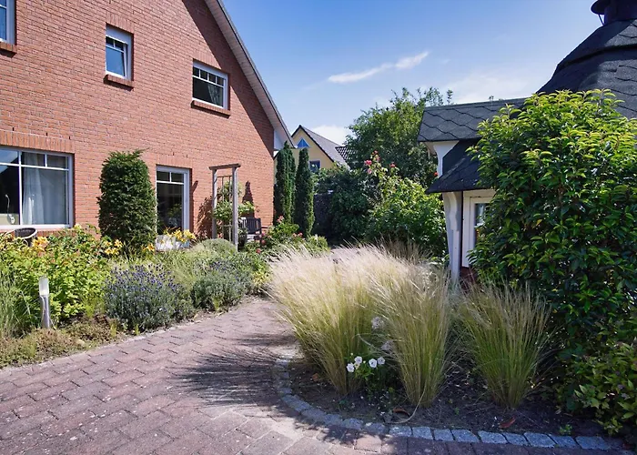 Weingarten Fischer Apartment