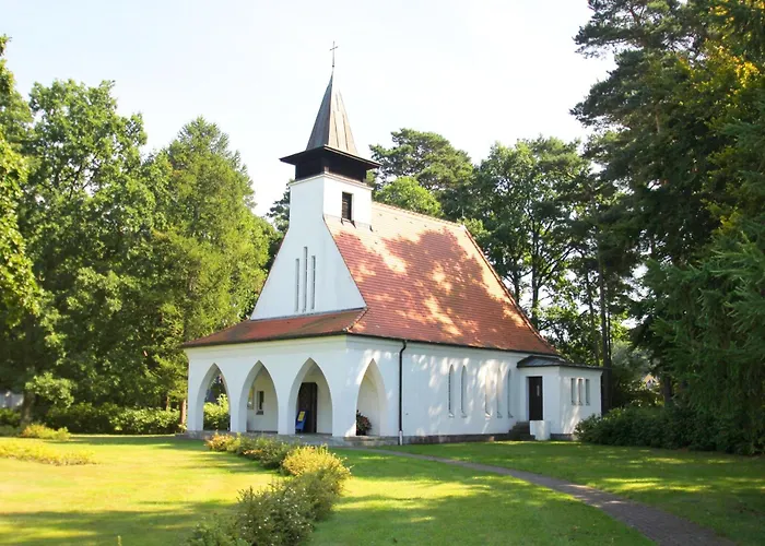 Weingarten Fischer * Sellin (Rugen)