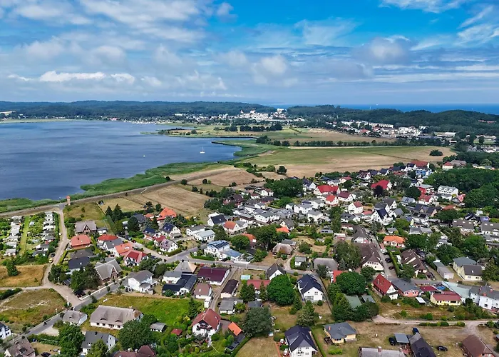 Weingarten Fischer Apartment *