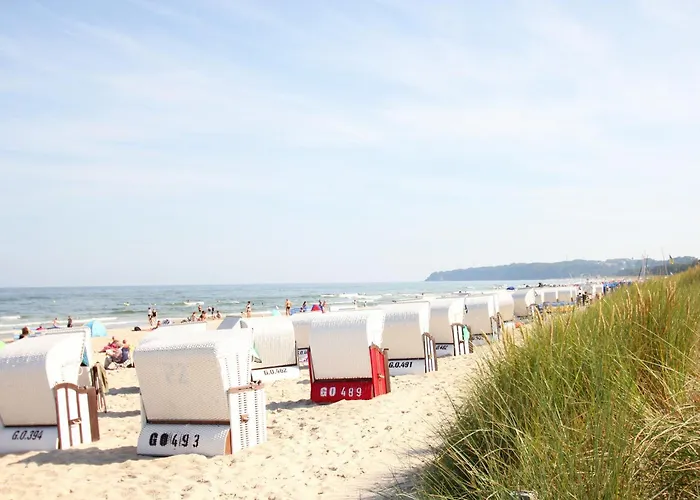 Apartment Weingarten Fischer